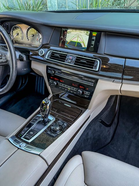 2011 BMW 7 Series ActiveHybrid 750Li - One of a Kind 17K Miles | Agoura Hills, CA | SoCal Auto Group