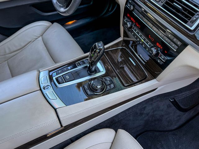 2011 BMW 7 Series ActiveHybrid 750Li - One of a Kind 17K Miles | Agoura Hills, CA | SoCal Auto Group