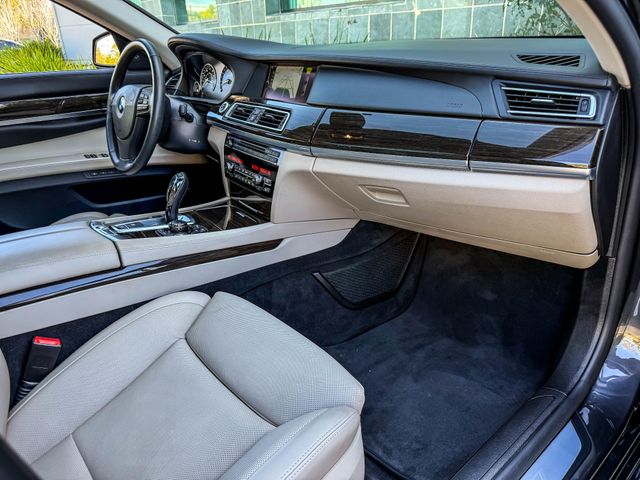 2011 BMW 7 Series ActiveHybrid 750Li - One of a Kind 17K Miles | Agoura Hills, CA | SoCal Auto Group