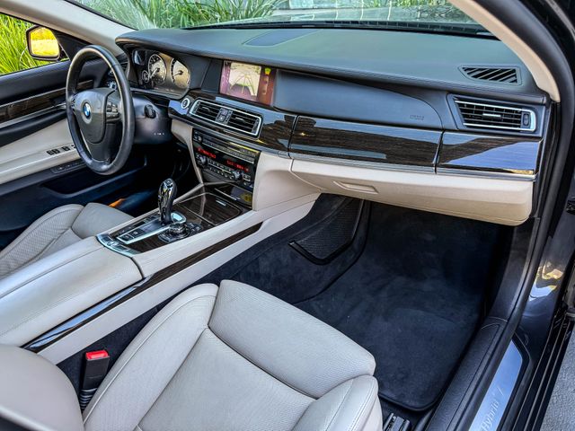 2011 BMW 7 Series ActiveHybrid 750Li - One of a Kind 17K Miles | Agoura Hills, CA | SoCal Auto Group 2011 BMW 7 Series ActiveHybrid 750Li - One of a Kind 17K Miles | Agoura Hills, CA | SoCal Auto Group