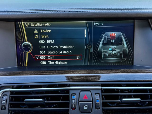 2011 BMW 7 Series ActiveHybrid 750Li - One of a Kind 17K Miles | Agoura Hills, CA | SoCal Auto Group