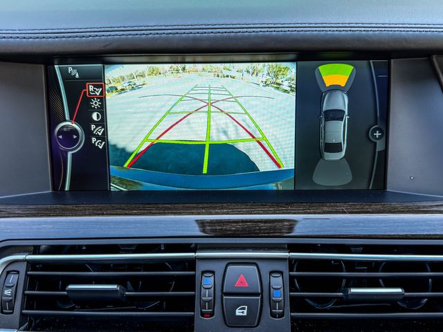 2011 BMW 7 Series ActiveHybrid 750Li - One of a Kind 17K Miles | Agoura Hills, CA | SoCal Auto Group 2011 BMW 7 Series ActiveHybrid 750Li - One of a Kind 17K Miles | Agoura Hills, CA | SoCal Auto Group