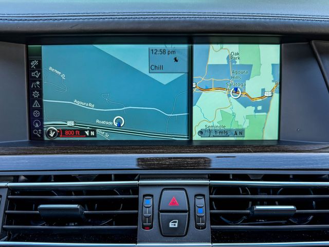 2011 BMW 7 Series ActiveHybrid 750Li - One of a Kind 17K Miles | Agoura Hills, CA | SoCal Auto Group 2011 BMW 7 Series ActiveHybrid 750Li - One of a Kind 17K Miles | Agoura Hills, CA | SoCal Auto Group