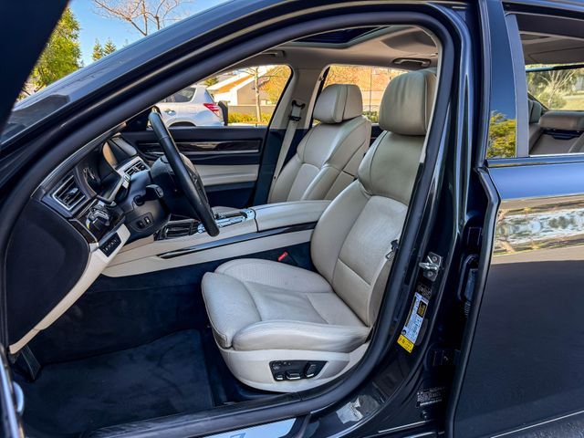 2011 BMW 7 Series ActiveHybrid 750Li - One of a Kind 17K Miles | Agoura Hills, CA | SoCal Auto Group 2011 BMW 7 Series ActiveHybrid 750Li - One of a Kind 17K Miles | Agoura Hills, CA | SoCal Auto Group