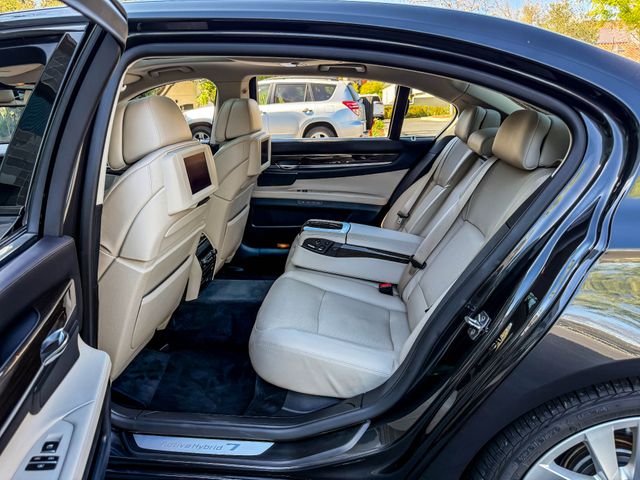 2011 BMW 7 Series ActiveHybrid 750Li - One of a Kind 17K Miles | Agoura Hills, CA | SoCal Auto Group 2011 BMW 7 Series ActiveHybrid 750Li - One of a Kind 17K Miles | Agoura Hills, CA | SoCal Auto Group