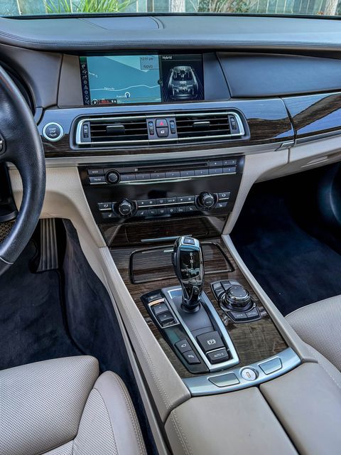 2011 BMW 7 Series ActiveHybrid 750Li - One of a Kind 17K Miles | Agoura Hills, CA | SoCal Auto Group