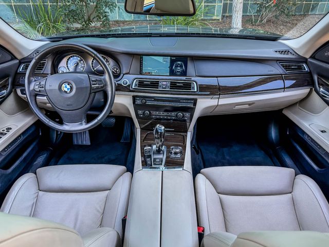2011 BMW 7 Series ActiveHybrid 750Li - One of a Kind 17K Miles | Agoura Hills, CA | SoCal Auto Group