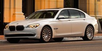 2011 BMW 750i M-Sport | Honolulu, HI | Autosource Hawaii 
