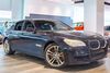 2011 BMW 750i M-Sport | Honolulu, HI | Autosource Hawaii 