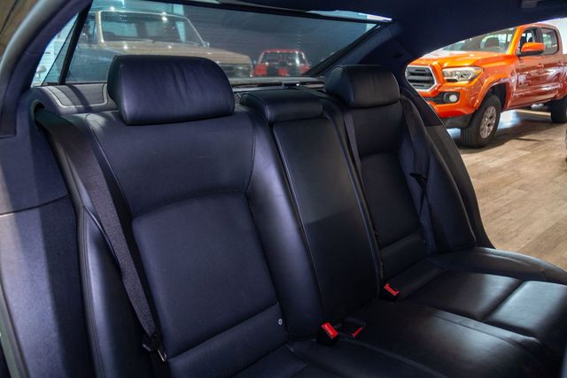 2011 BMW 750i  M-Sport