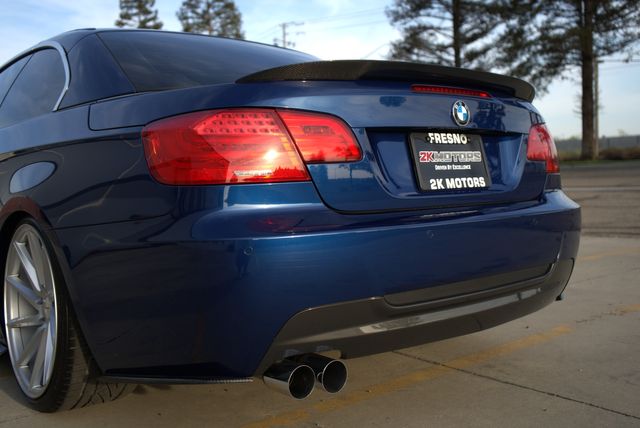 2011 BMW 328i Convertible | Fresno, CA | 2K MOTORS 2011 BMW 328i Convertible | Fresno, CA | 2K MOTORS