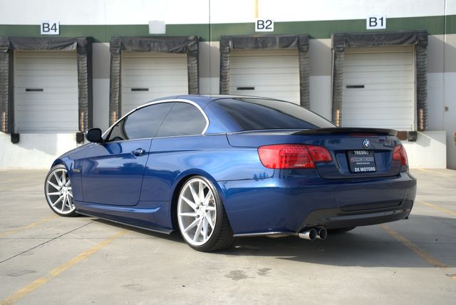 2011 BMW 328i Convertible | Fresno, CA | 2K MOTORS 2011 BMW 328i Convertible | Fresno, CA | 2K MOTORS