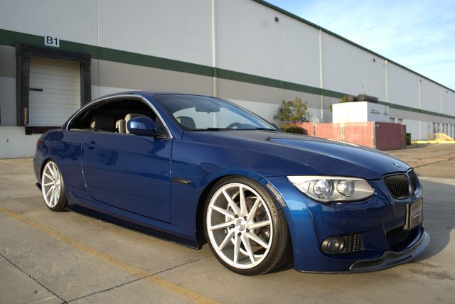 2011 BMW 328i Convertible | Fresno, CA | 2K MOTORS 2011 BMW 328i Convertible | Fresno, CA | 2K MOTORS