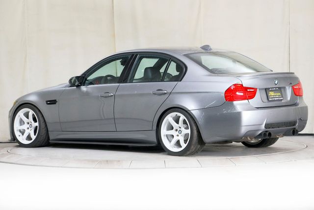 2011 BMW M3 | Burbank, California | MDK International 2011 BMW M3 | Burbank, California | MDK International