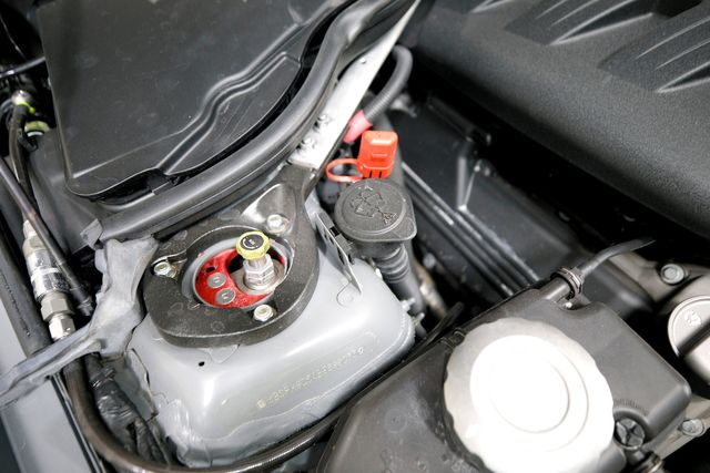 2011 BMW M3 | Burbank, California | MDK International 2011 BMW M3 | Burbank, California | MDK International