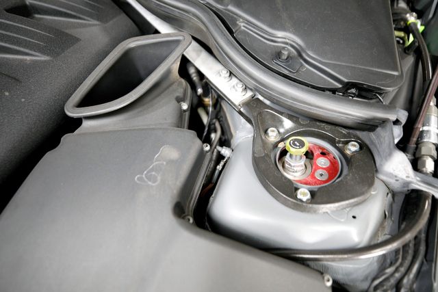 2011 BMW M3 | Burbank, California | MDK International 2011 BMW M3 | Burbank, California | MDK International