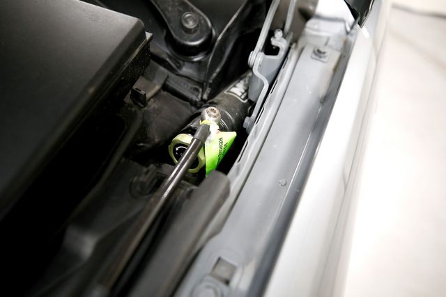 2011 BMW M3 | Burbank, California | MDK International 2011 BMW M3 | Burbank, California | MDK International