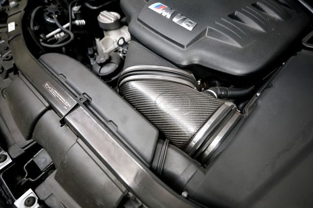 2011 BMW M3 | Burbank, California | MDK International 2011 BMW M3 | Burbank, California | MDK International