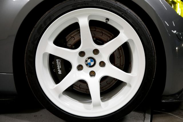 2011 BMW M3 | Burbank, California | MDK International 2011 BMW M3 | Burbank, California | MDK International