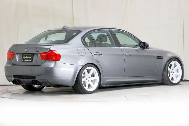 2011 BMW M3 | Burbank, California | MDK International 2011 BMW M3 | Burbank, California | MDK International