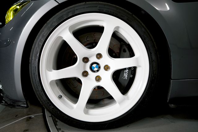 2011 BMW M3 | Burbank, California | MDK International 2011 BMW M3 | Burbank, California | MDK International