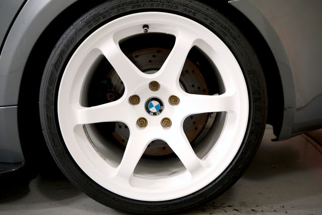 2011 BMW M3 | Burbank, California | MDK International 2011 BMW M3 | Burbank, California | MDK International