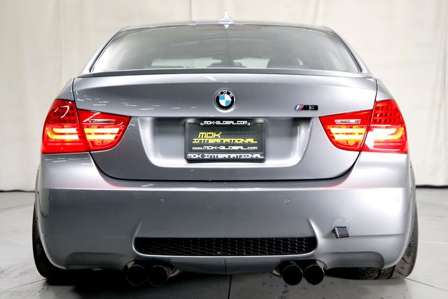 2011 BMW M3 | Burbank, California | MDK International 2011 BMW M3 | Burbank, California | MDK International