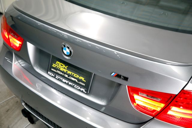 2011 BMW M3 | Burbank, California | MDK International 2011 BMW M3 | Burbank, California | MDK International