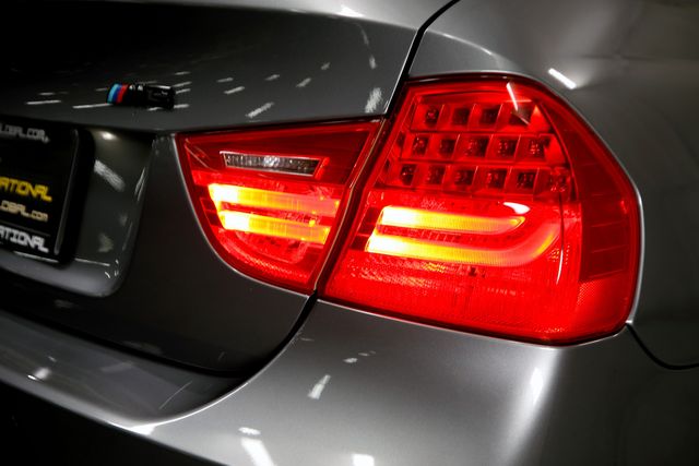 2011 BMW M3 | Burbank, California | MDK International 2011 BMW M3 | Burbank, California | MDK International