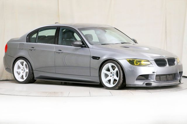 2011 BMW M3 | Burbank, California | MDK International 2011 BMW M3 | Burbank, California | MDK International