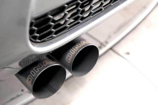 2011 BMW M3 | Burbank, California | MDK International 2011 BMW M3 | Burbank, California | MDK International