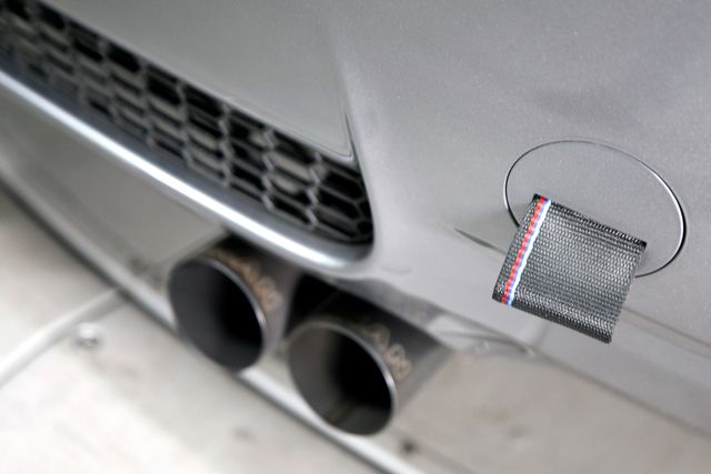 2011 BMW M3 | Burbank, California | MDK International 2011 BMW M3 | Burbank, California | MDK International