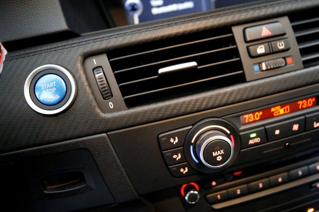 2011 BMW M3 | Burbank, California | MDK International 2011 BMW M3 | Burbank, California | MDK International