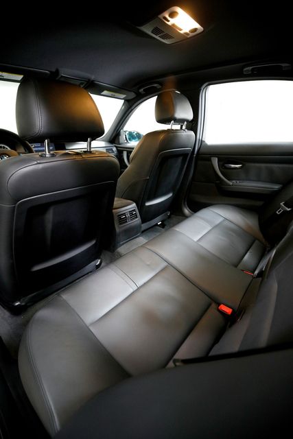 2011 BMW M3 | Burbank, California | MDK International 2011 BMW M3 | Burbank, California | MDK International