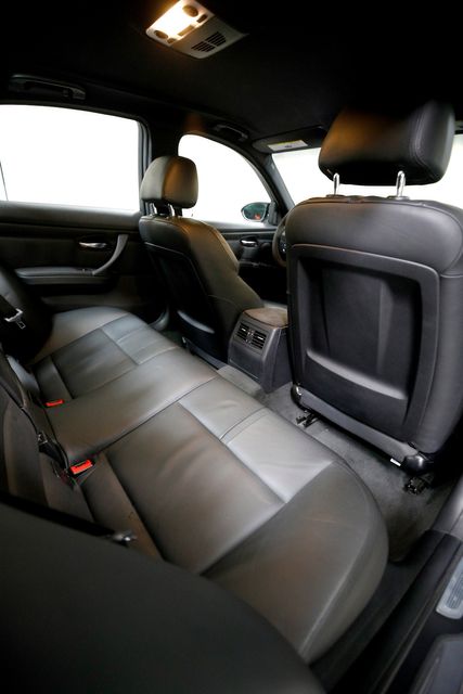 2011 BMW M3 | Burbank, California | MDK International 2011 BMW M3 | Burbank, California | MDK International