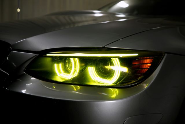 2011 BMW M3 | Burbank, California | MDK International 2011 BMW M3 | Burbank, California | MDK International