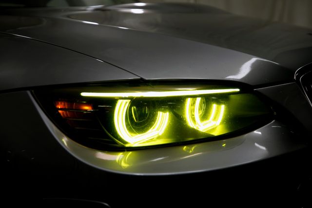 2011 BMW M3 | Burbank, California | MDK International 2011 BMW M3 | Burbank, California | MDK International