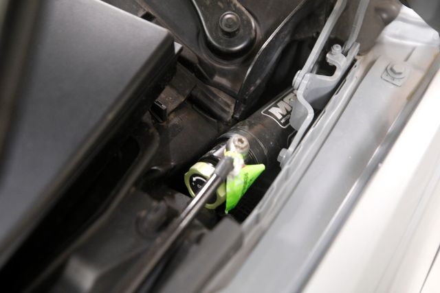 2011 BMW M3 | Burbank, California | MDK International 2011 BMW M3 | Burbank, California | MDK International