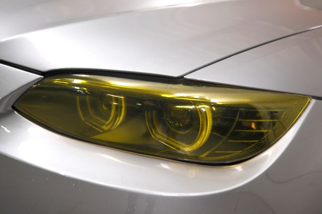 2011 BMW M3 | Burbank, California | MDK International 2011 BMW M3 | Burbank, California | MDK International