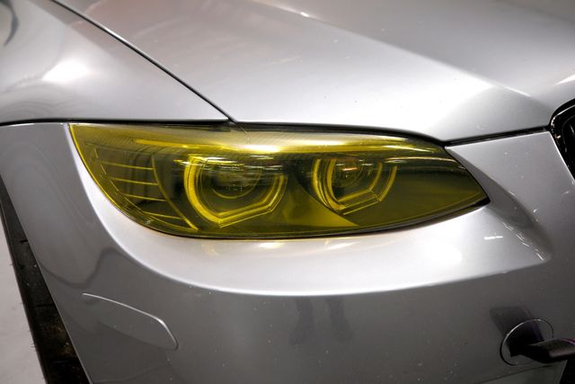 2011 BMW M3 | Burbank, California | MDK International 2011 BMW M3 | Burbank, California | MDK International