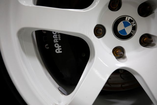 2011 BMW M3 | Burbank, California | MDK International 2011 BMW M3 | Burbank, California | MDK International