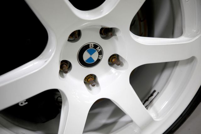 2011 BMW M3 | Burbank, California | MDK International 2011 BMW M3 | Burbank, California | MDK International