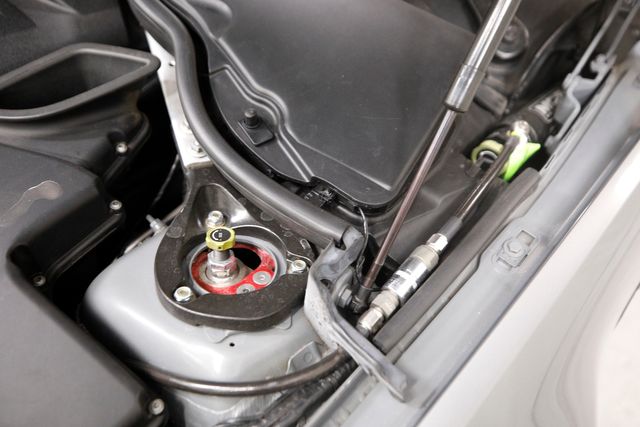 2011 BMW M3 | Burbank, California | MDK International 2011 BMW M3 | Burbank, California | MDK International