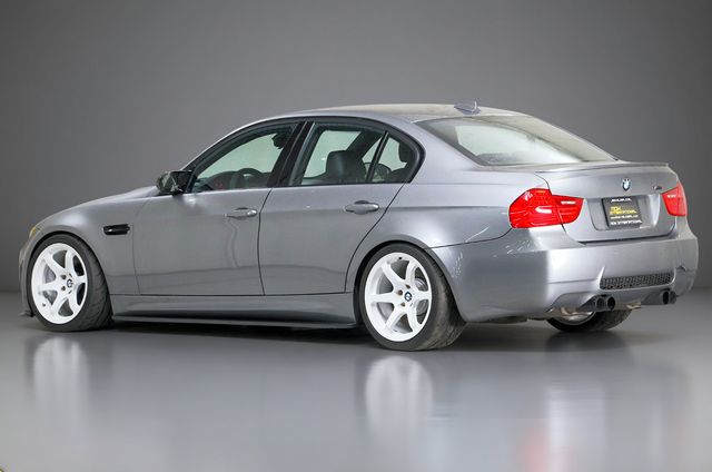 2011 BMW M3 | Burbank, California | MDK International 2011 BMW M3 | Burbank, California | MDK International