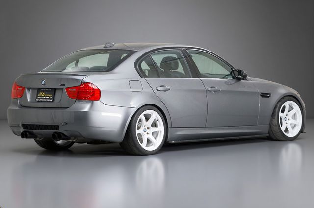 2011 BMW M3  | Burbank, California | MDK International