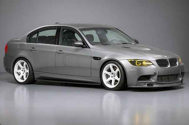 2011 BMW M3  | Burbank, California | MDK International