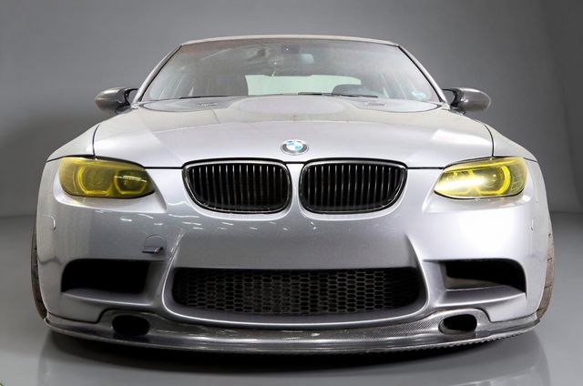 2011 BMW M3 | Burbank, California | MDK International 2011 BMW M3 | Burbank, California | MDK International