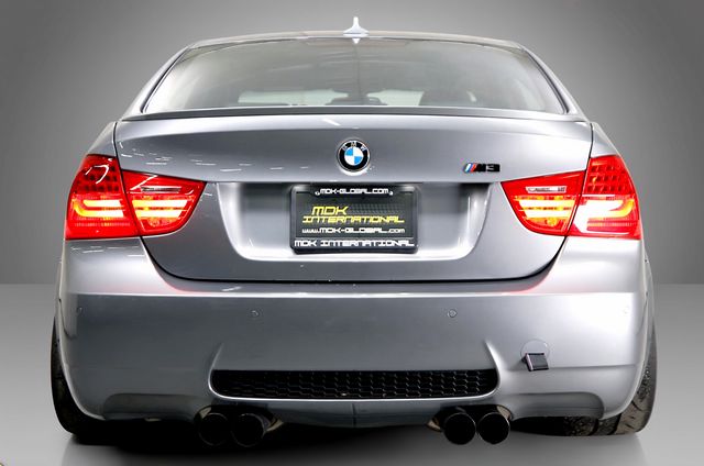 2011 BMW M3  | Burbank, California | MDK International
