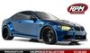 2011 BMW M3 Widebody Supercharged Show Car with Many Upgrades | Dallas, TX | RPM Garage