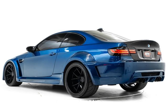 2011 BMW M3 Widebody Supercharged Show Car with Many Upgrades | Dallas, TX | RPM Garage 2011 BMW M3 Widebody Supercharged Show Car with Many Upgrades | Dallas, TX | RPM Garage